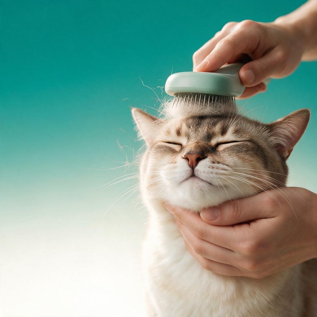 Grooming Brushes & Combs