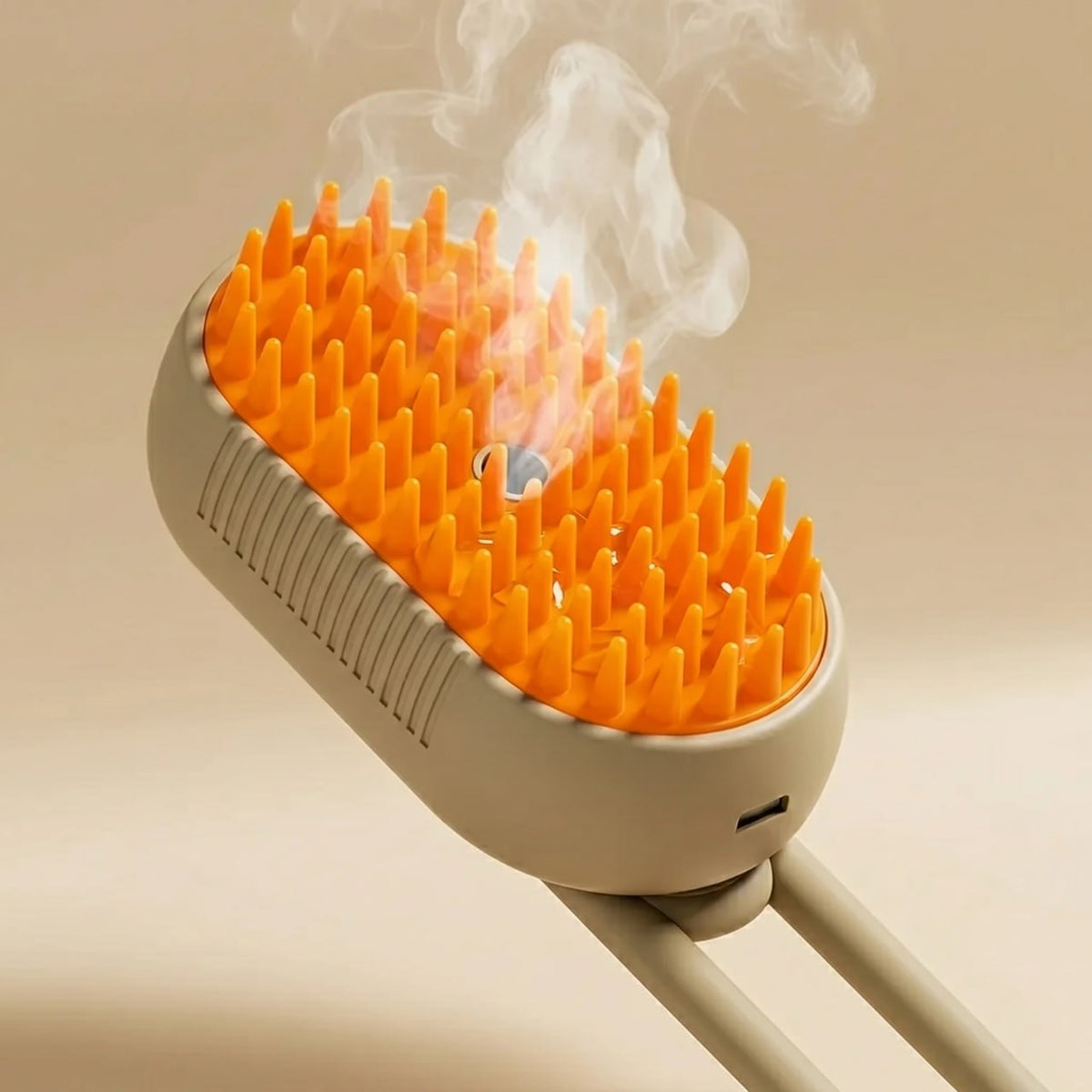 Turn Grooming Into a Calming Ritual
