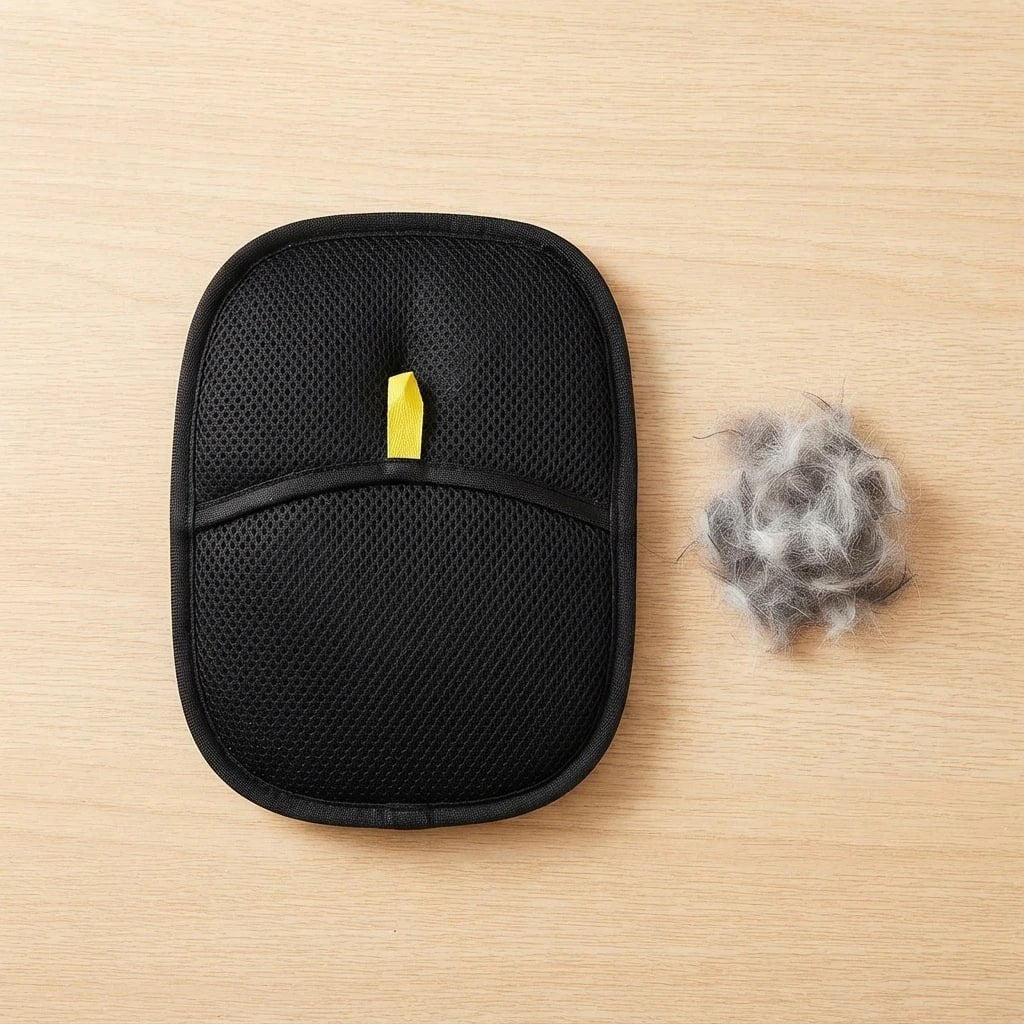 Everything You Need for Effortless Grooming