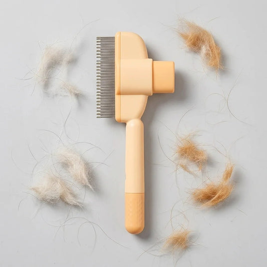 TwinTeeth™ Detangling Comb