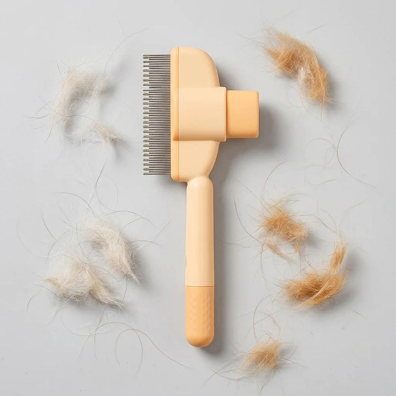 TwinTeeth™ Detangling Comb