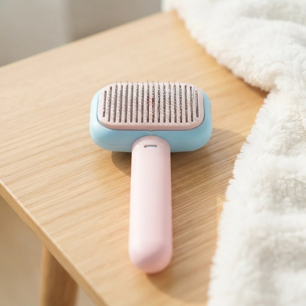 Everything You Need to Groom with Ease