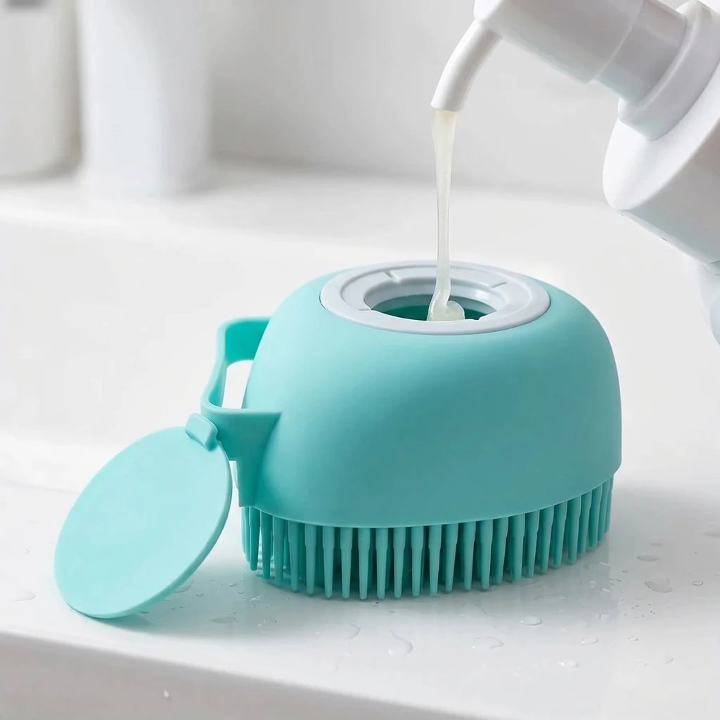 PawSpa™ Bath Brush